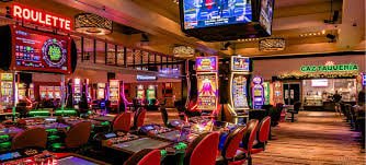 Navigasi garasipoker dengan kartu informasi