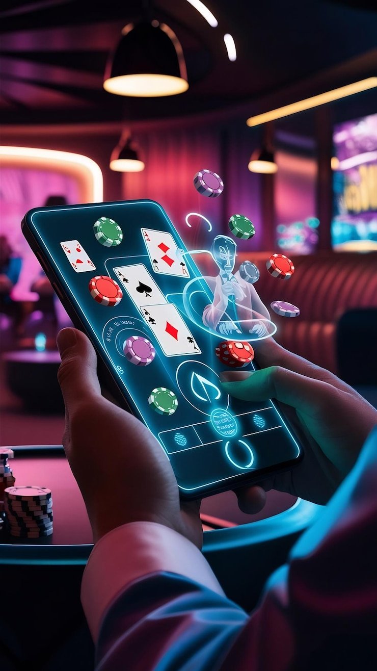 Catatan privasi saat mengecek promo akun
