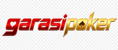 Logo garasipoker untuk beranda